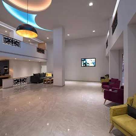 Hotel Irini Heraklion