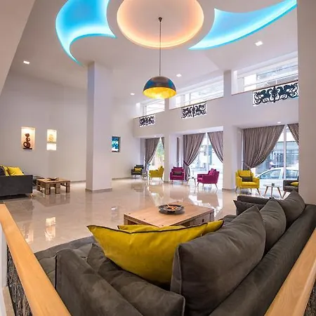 Hotel Irini