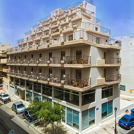 Hotel Irini