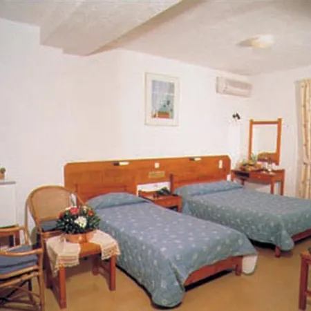 Irini Hotel 3*