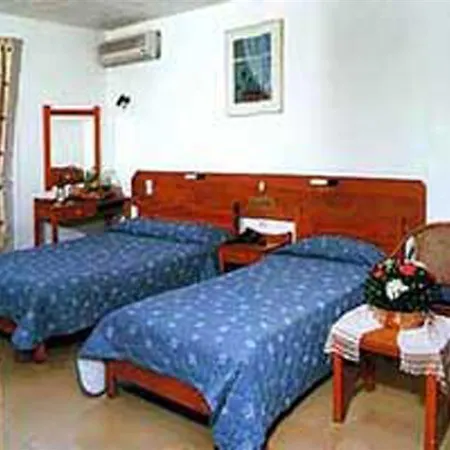 Irini Hotel
