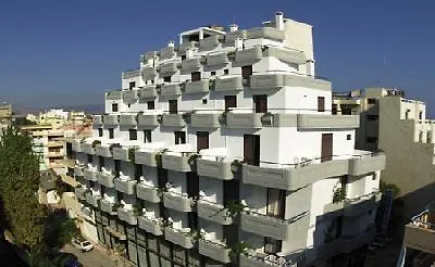 Hotel Irini Heraklion
