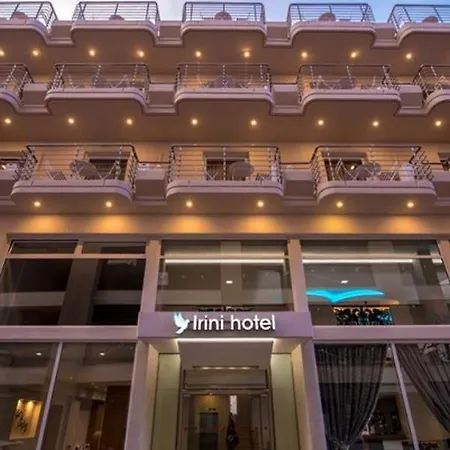 Hotel Irini 3*