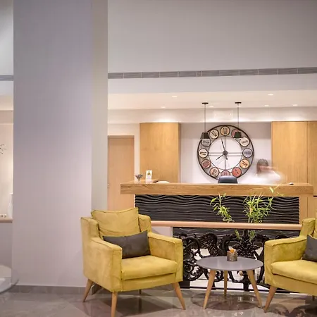Hotel Irini