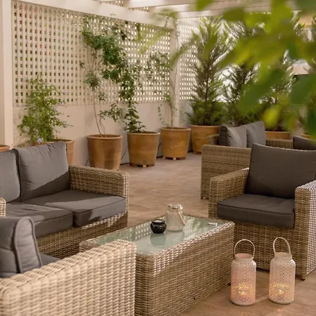 Irini 3* Heraklion