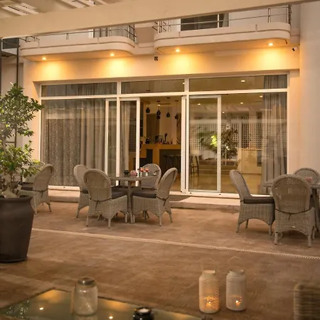 Hotel Irini Heraklion