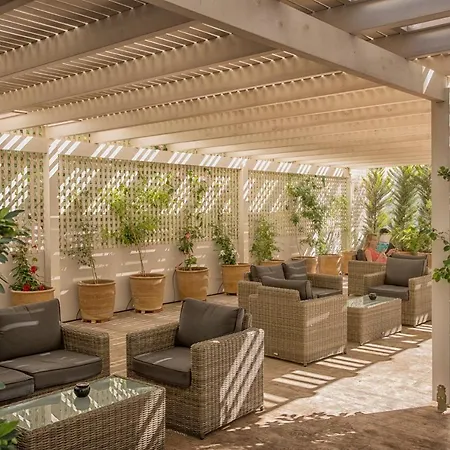 Hotel Irini Heraklion