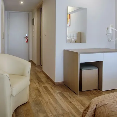 Hotel Irini Heraklion