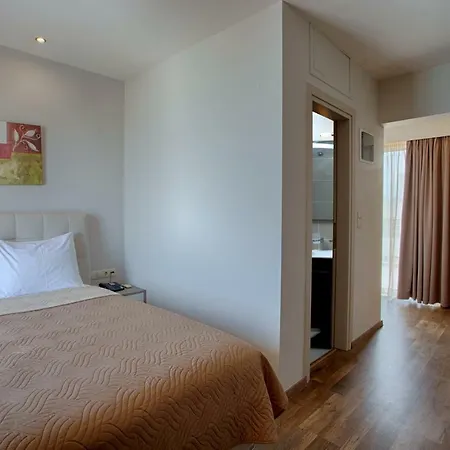 Hotel Irini