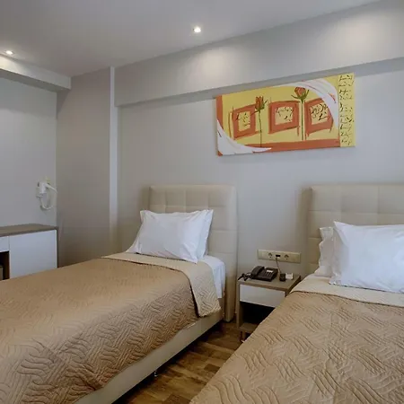 Irini 3* Heraklion