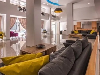 Irini Hotel Heraklion