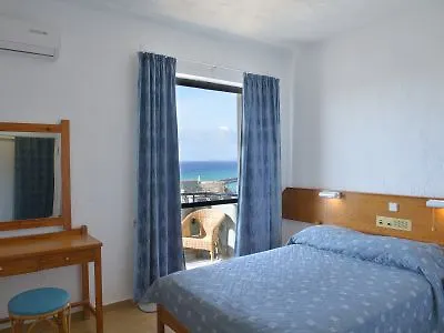 Hotel Irini Iraklio