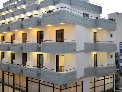 Irini Hotel Iraklio