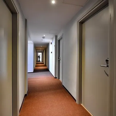 Irini Hotel Iraklio