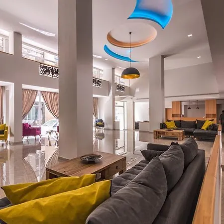 Hotel Irini Iraklio
