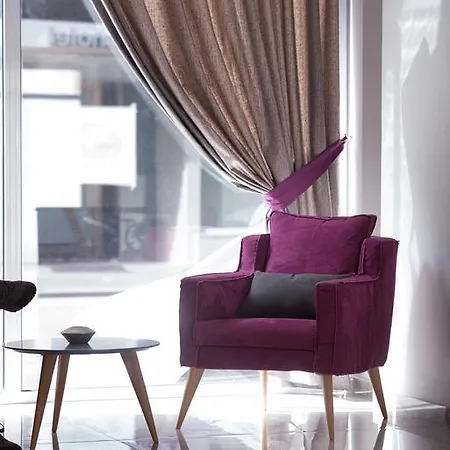 Hotel Irini 3*
