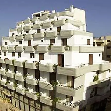 Irini Hotel Iraklio
