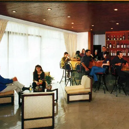 Irini Hotel Iraklio