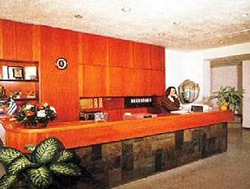 Irini Hotel Iraklio
