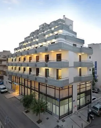 Irini Hotel