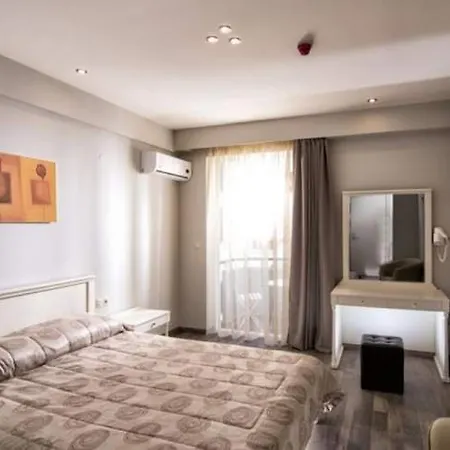 Hotel Irini Iraklio