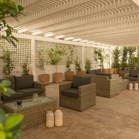 Hotel Irini Iraklio