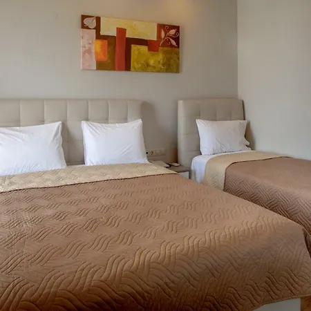 Hotel Irini Iraklio