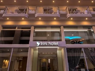 Hotel Irini 3*
