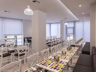 Irini Hotel